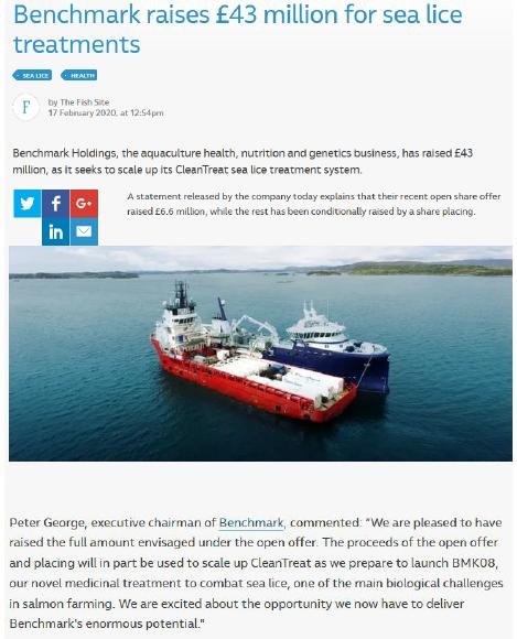 Clean Treat blog #19