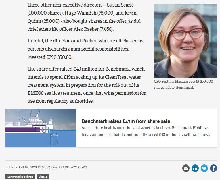 Clean Treat blog #22