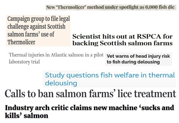 PR Thermolicer ban call 9 March 2020 News Headline page #2 PR Thermolicer ban call 9 March 2020 News Headline page #2