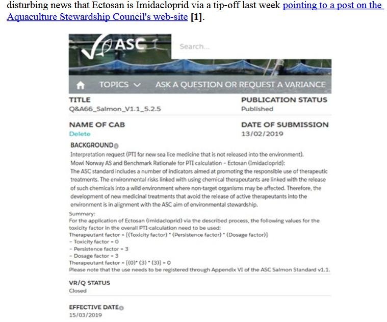 PR Ectosan BMK08 17 March 2020 #3