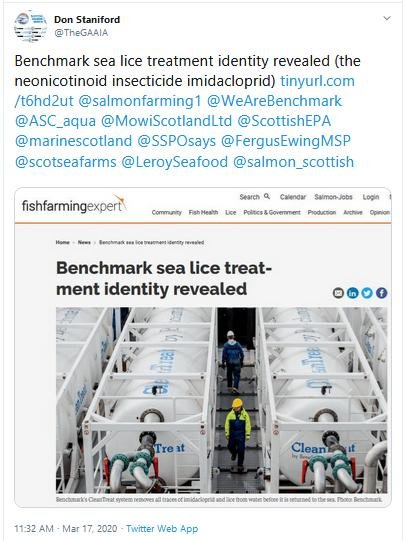 Fish Farming Expert 17 March 2020 #6