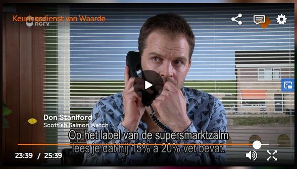 Dutch TV March 2020 #21 Don on phone