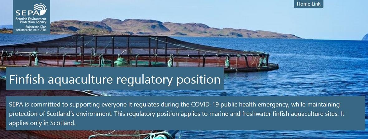 Covid chemicals SEPA #1