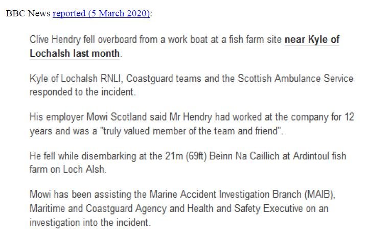 M&CA Complaint re Ardintoul 1 May 2020 #8 M&CA Complaint re Ardintoul 1 May 2020 #8