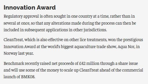 Fish Farming Expert Imidacloprid 22 May 2020 #5