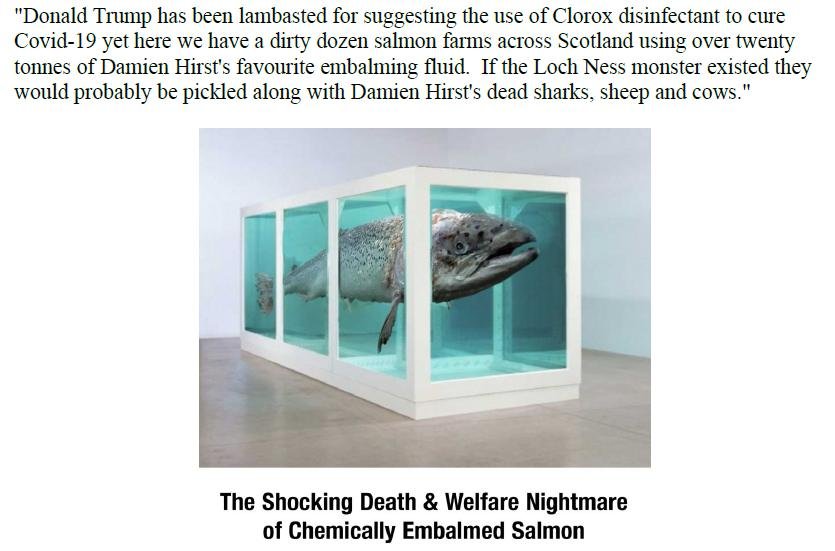 PR Cancer-causing chemical flooding Scottish lochs 24 May 2020 #18