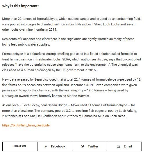 38 Degrees Petition 27 May 2020 #2