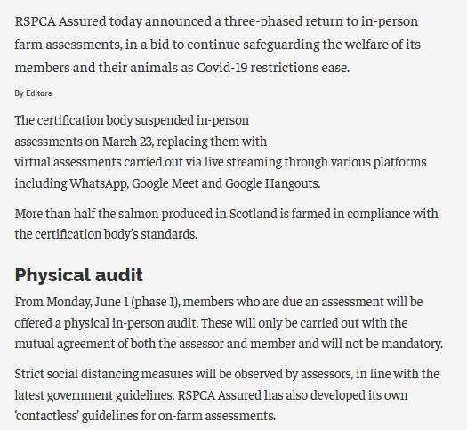 Coronavirus blog May 2020 #2 Coronavirus blog May 2020 #2