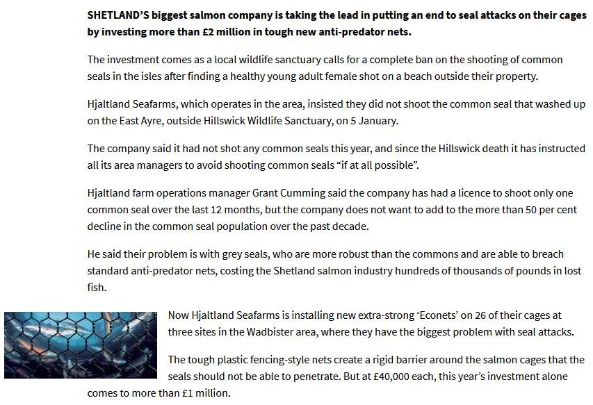 Shetland News 29 Jan 2014 #2