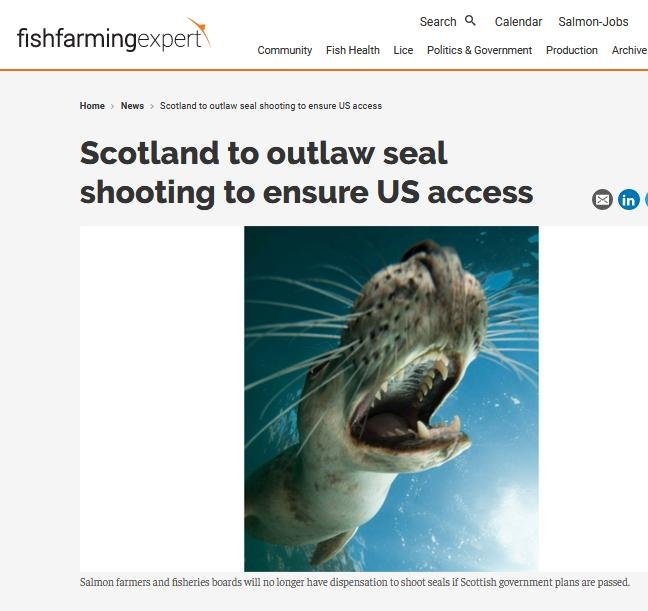 Fish Farming Expert June 2020 #1 Fish Farming Expert June 2020 #1