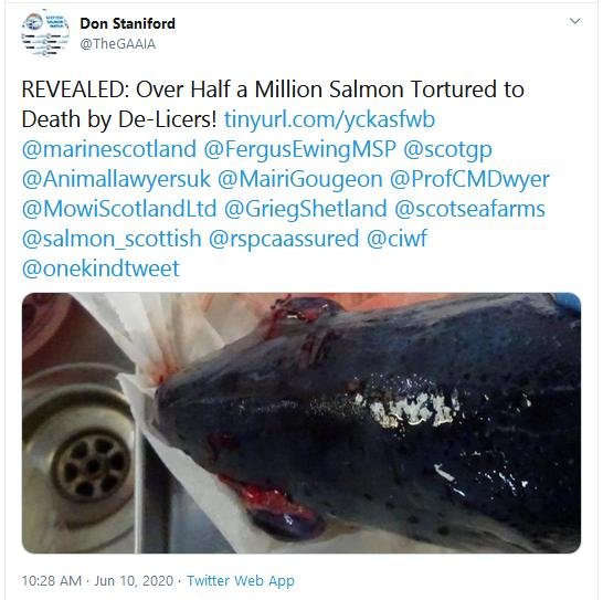 PR Deaths due to De-licers 10 June 2020 Tweet PR Deaths due to De-licers 10 June 2020 Tweet