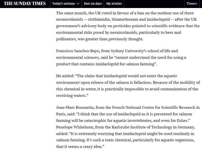 Sunday Times 14 June 2020 #4