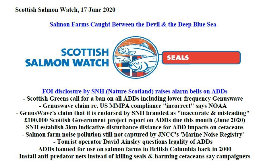 PR Caught Between the Devil & Deep Blue Sea 17 June 2020 #1 PR Caught Between the Devil & Deep Blue Sea 17 June 2020 #1