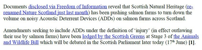 PR Caught Between the Devil & Deep Blue Sea 17 June 2020 #2 PR Caught Between the Devil & Deep Blue Sea 17 June 2020 #2