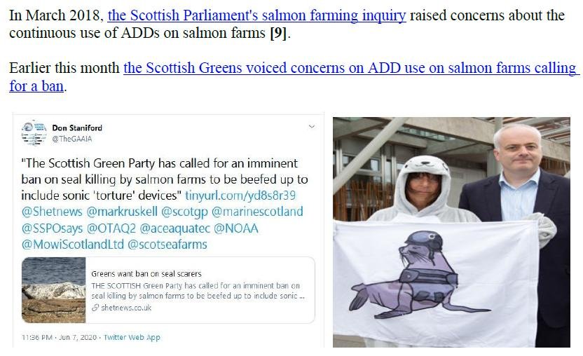 PR Caught Between the Devil & Deep Blue Sea 17 June 2020 #5 PR Caught Between the Devil & Deep Blue Sea 17 June 2020 #5