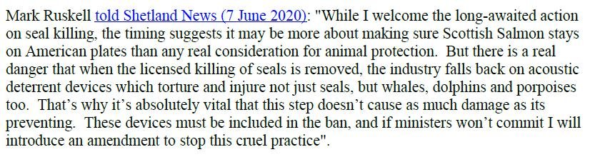 PR Caught Between the Devil & Deep Blue Sea 17 June 2020 #6 PR Caught Between the Devil & Deep Blue Sea 17 June 2020 #6