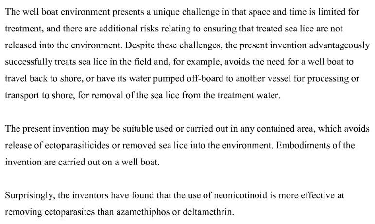Imidacloprid Canadian Patent CA3045239A1 #9 Imidacloprid Canadian Patent CA3045239A1 #9