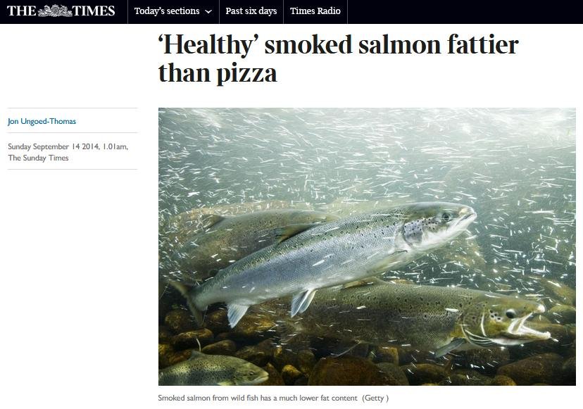 Times fatty 2014 Times fatty 2014