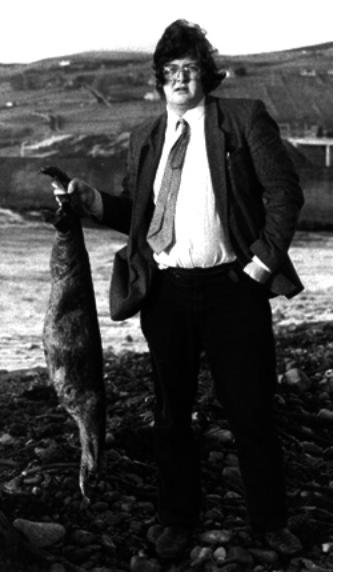 John Robins young #3