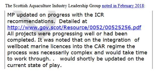 Public Register blog #16 wellboat to sepa