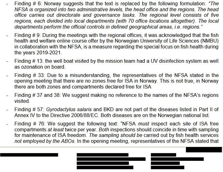 EFTA FOI disclosure 3 July 2020 #3