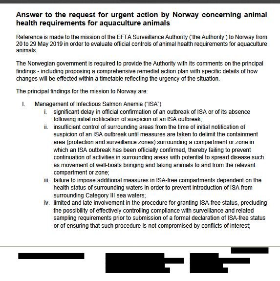 EFTA FOI disclosure 3 July 2020 #15