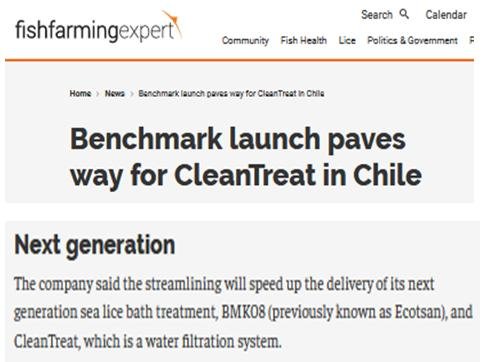 Benchmark Chile Purisan BMK08 1 July 2020 #3