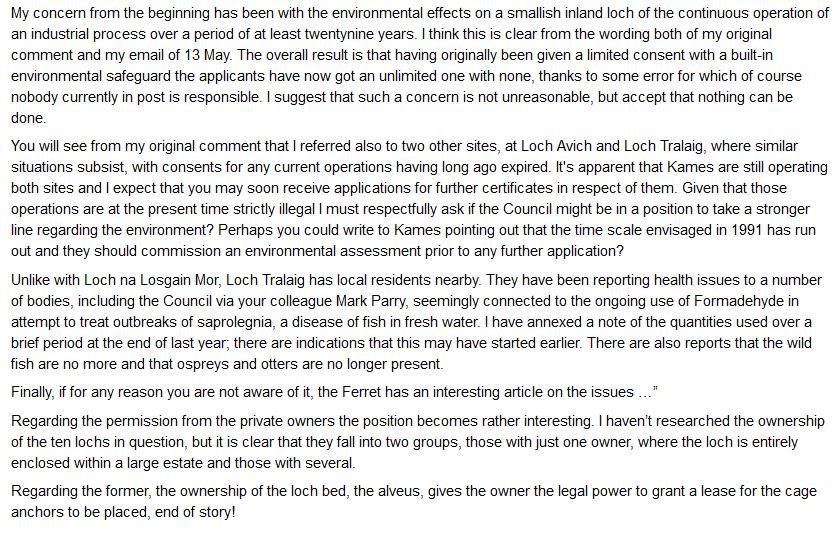 West Coast Matters article 23 Aug 2020 #3