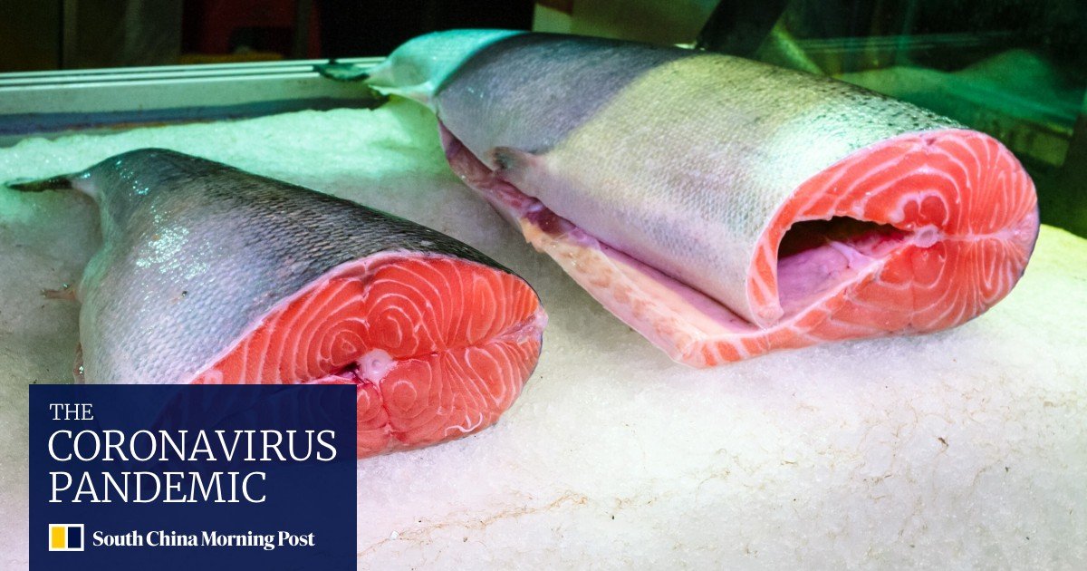 Coronavirus photo #1 Coronavirus photo #1