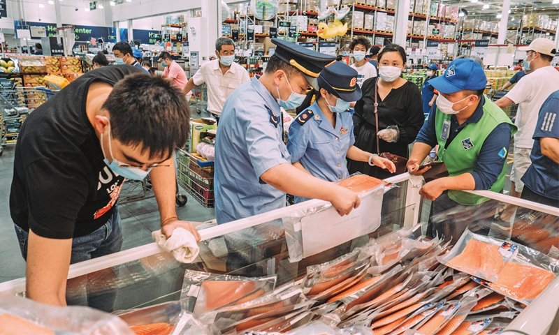 Coronavirus photo #2 Coronavirus photo #2