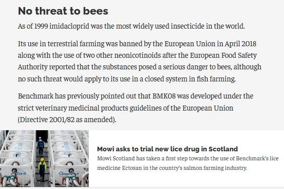 EMEA Imidacloprid approval Sept 2020 #4