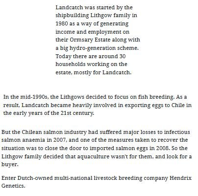 Landcatch 2012 Herald #2 Landcatch 2012 Herald #2