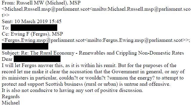 FOI Landcatch Neil Manchester #5 FOI Landcatch Neil Manchester #5