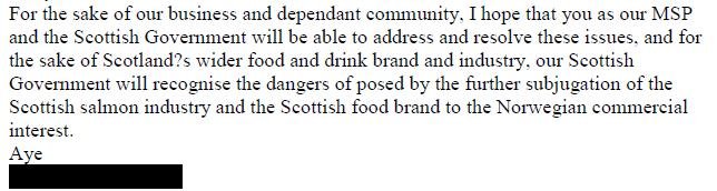 FOI Landcatch Neil Manchester #10 FOI Landcatch Neil Manchester #10