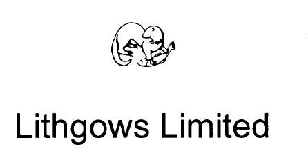 Lithgows ltd otter salmon Lithgows ltd otter salmon