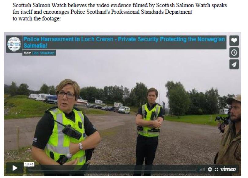 PR Police Scotland Apology 14 Oct 2020 #13