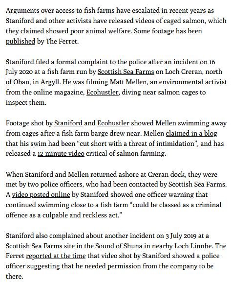 Ferret 15 Oct 2020 #3 Ferret 15 Oct 2020 #3