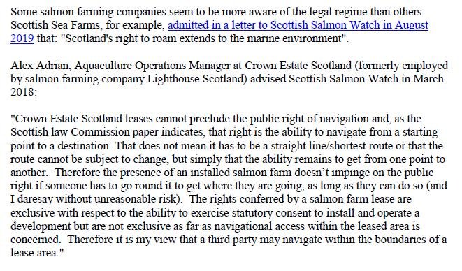 Letter to Police Scotland 23 Oct 2020 #9