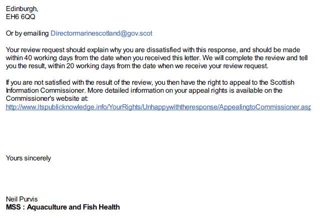 FOI SG reply 2 Nov 2020 #5 FOI SG reply 2 Nov 2020 #5