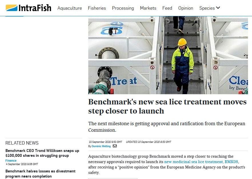 EMEA Imidacloprid approval Sept 2020 #5 Intrafish