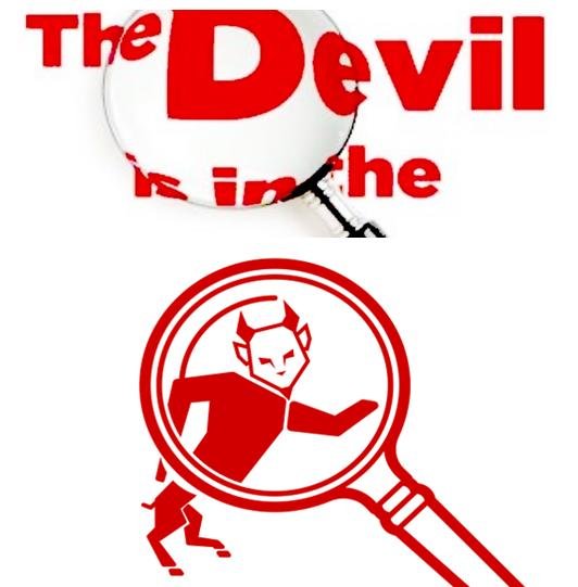 Devil blog 10 Nov 2020 #1 Devil blog 10 Nov 2020 #1