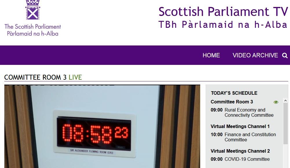 RECC 18 Nov 2020 #14