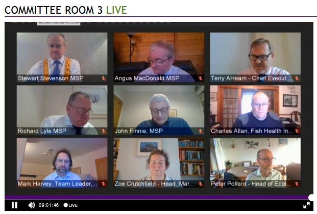 RECC 18 Nov 2020 #16 RECC 18 Nov 2020 #16