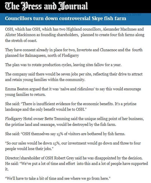 Flodigarry P&J Jan 2020 #2