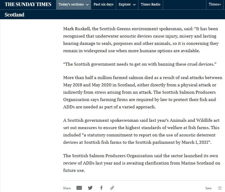 Sunday Times 21 Feb 2021 #4