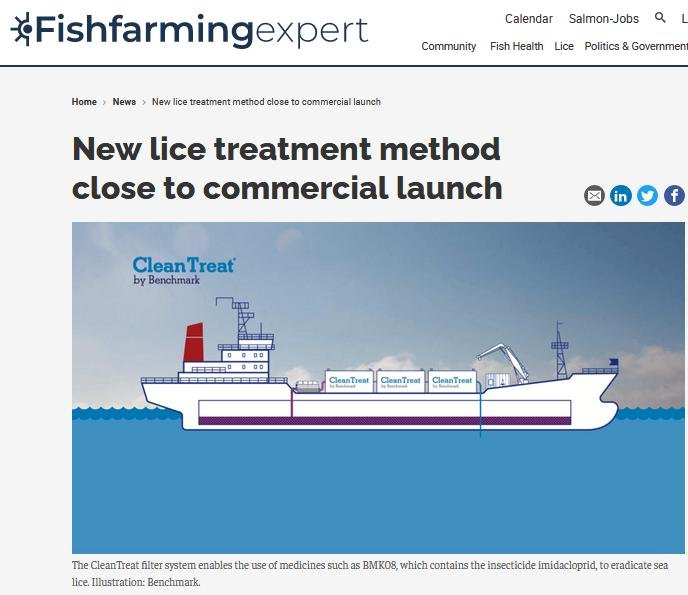 Imidacloprid Close to Commercial Launch 22 Feb 2021