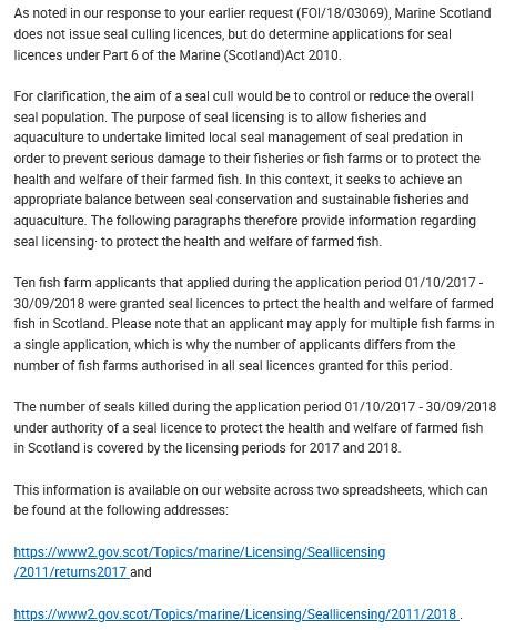 FOI SG seal deterrents Feb 2019 #3
