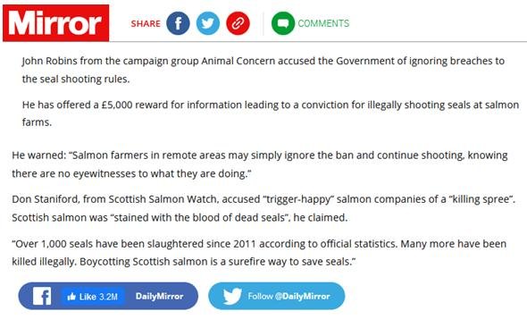 Daily Mirror 1 March 2021 #5