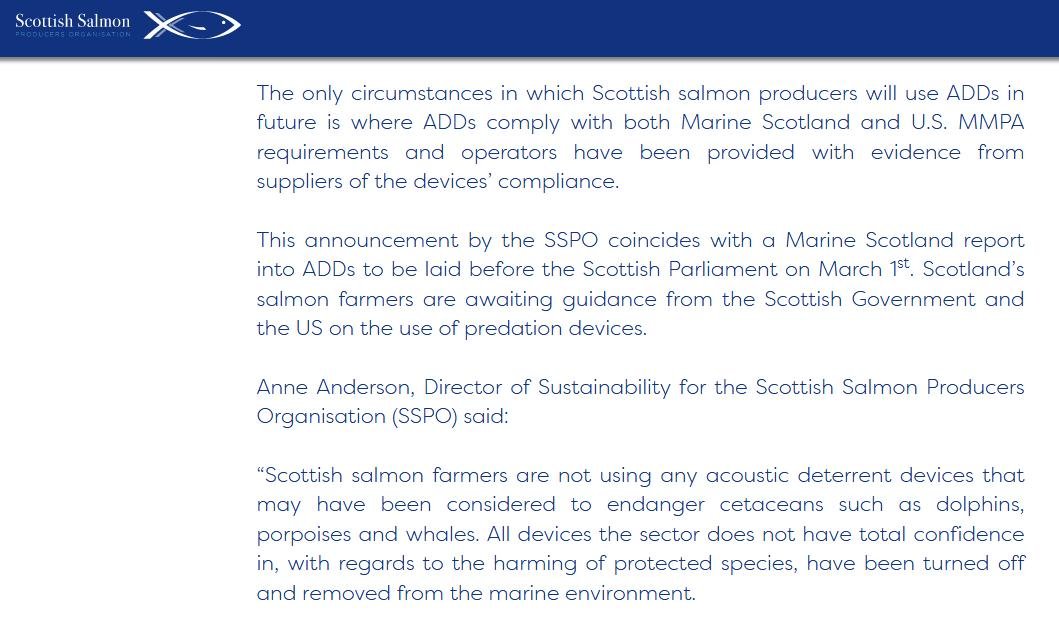 SSPO ADD statement 1 March 2021 #2