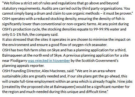 Fish Farmer Jan 2021 #2